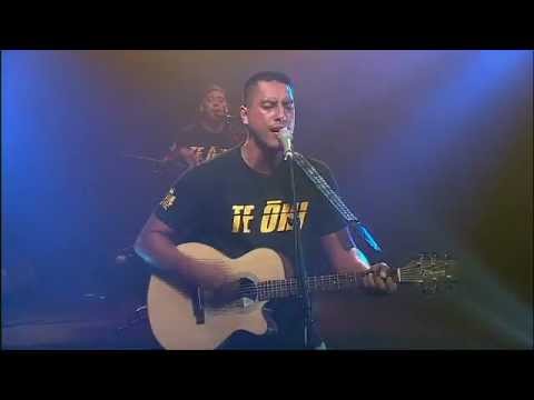 TE OHI - Rayon Zik X (saison 2) : Live "Te tiaturi nei au"