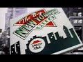 Pizza Hut The Big New Yorker 90s TV Commercial 1999