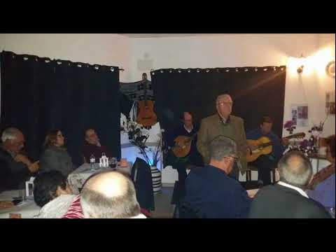 Valentim Matias                                       AFÃ DE LISBOA