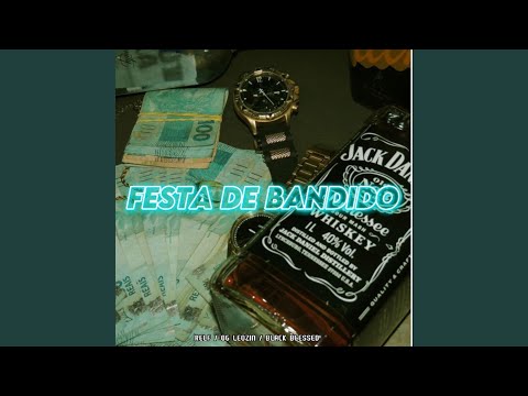 Festa de Bandido