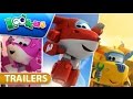 Official Super Wings Trailer 01