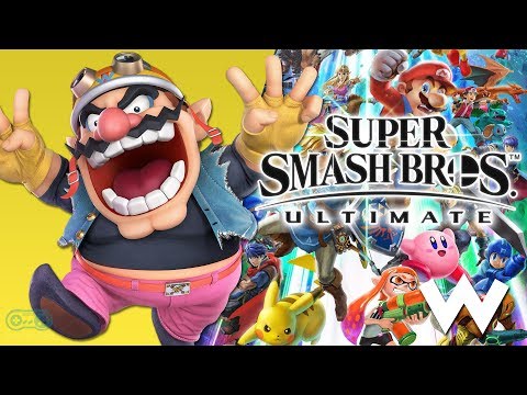 Video thumbnail for Ruins (Wario Land: Shake It!)