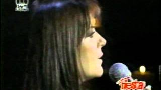 Pandora - Amor amor (En Vivo Metropolitan 2003)