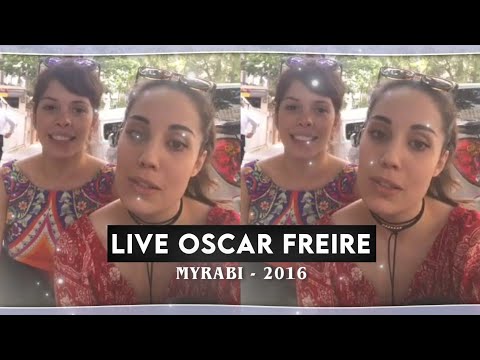 LIVE FACEBOOK: Myra Ruiz e Fabi Bang - Apenas Existindo
