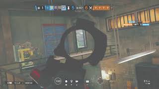 クラン戦