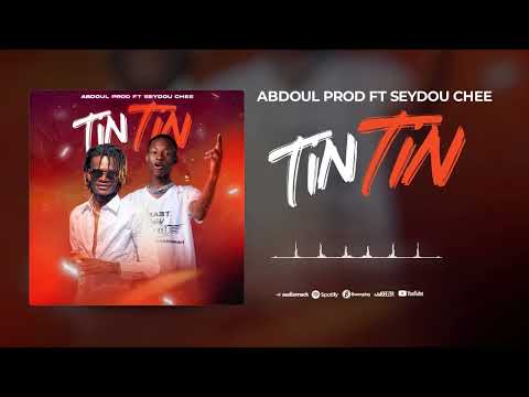 Abdoul Prod (feat) Seydou Chee #Tintin