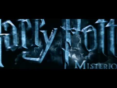 Poster y trailer en castellano de Harry Potter 6 0 Poster y trailer en castellano de Harry Potter 6
