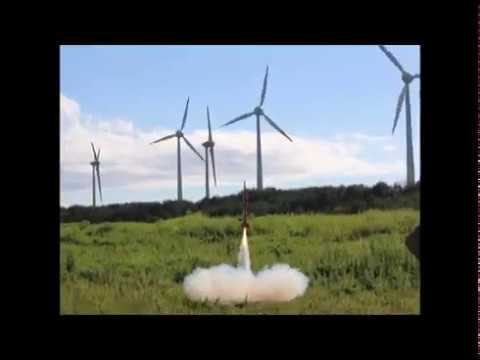 立命館大学ロケット団体RiSA－大空に思いを馳せる－