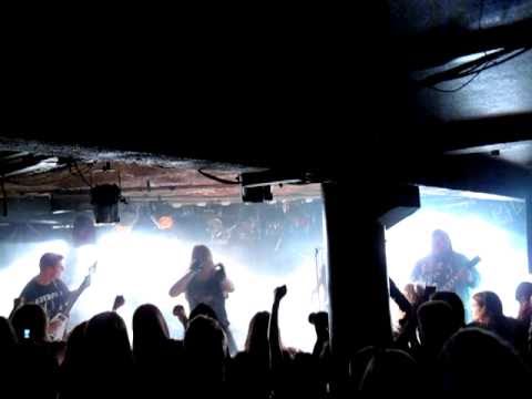 Faustcoven - Castle of the Tyrant - Hole in the Sky 2009