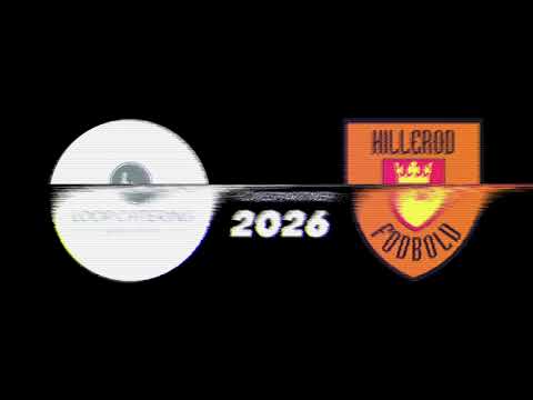 Hovedpartner i Hillerød Fodbold Elite 2026