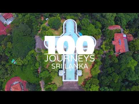 Basilica of Our Lady Ragama | 100 Journeys Sri Lanka