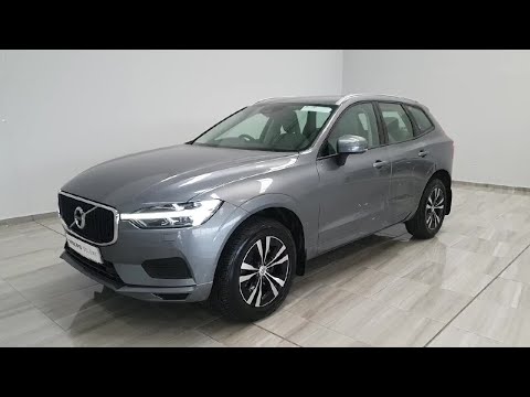Volvo XC60 Momentum B4 Mild Hybrid Camera Heated