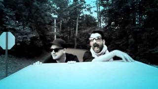 Modeselektor "Monkeytown" Tour Trailer