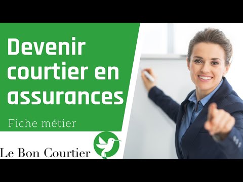 , title : '🏆 Fiche métier : Comment devenir courtier en assurances?'