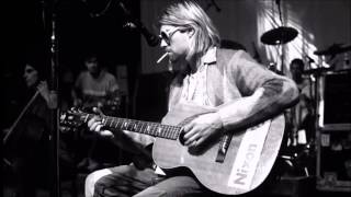 Nirvana -Verse Chorus Verse (Solo Acoustic Demo)