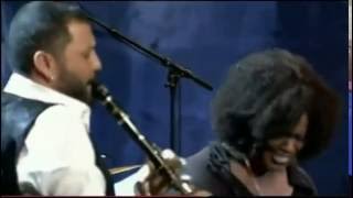 Dianne Reeves - Tango Du Jour (Jazz Days 2013)