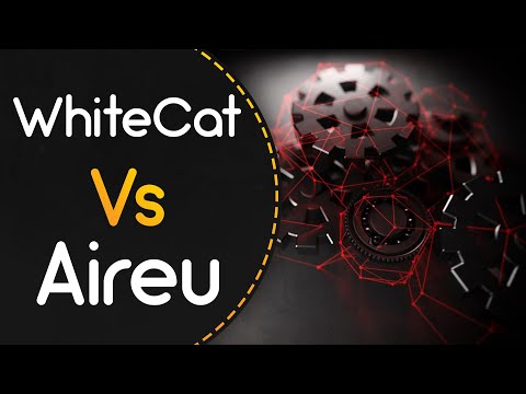 WhiteCat vs Aireu! // Tech N9ne - Worldwide Choppers (Blue Dragon) [Gangsta]