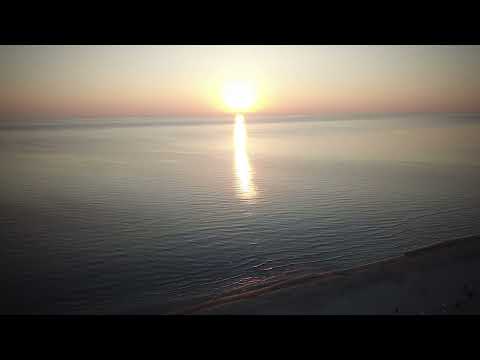 Guten Morgen, aus Karlshagen!