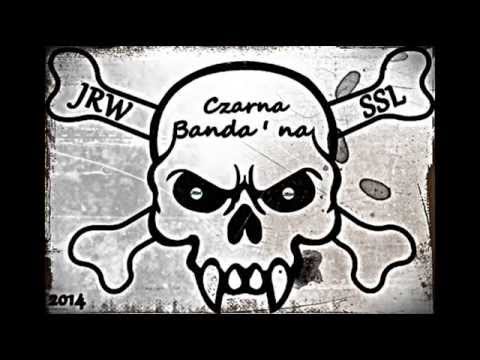 01. JRW Banda - Czarna Banda'na 2o14