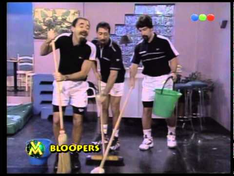 Funny Show, Larry Clay: The Actor - Videomatch