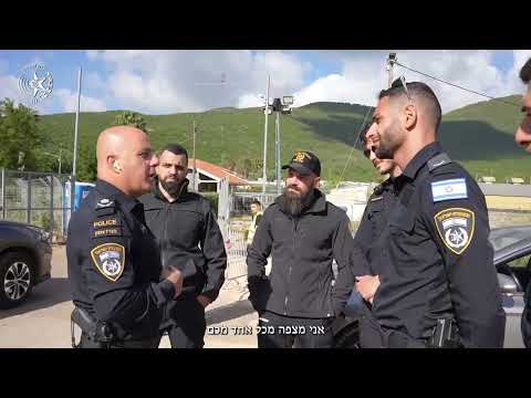 הדרכים המובילות למירון