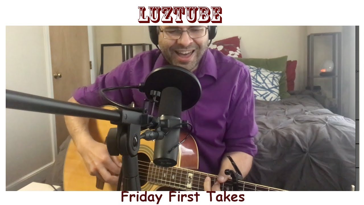 Promotional video thumbnail 2 for Greg Luzitano