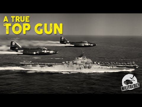 Against All Odds 7 vs 1 Dogfight Kept Secret for 50 years