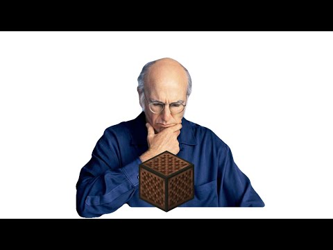 Luciano Michelini - Curb Your Enthusiasm Theme Song (On Noteblocks!)