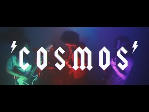Rito Verdugo - Cosmos (Official Music Video)
