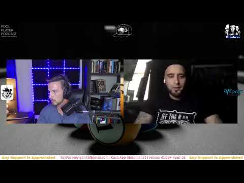 Predator US Pro Billiard Series - Michigan Open