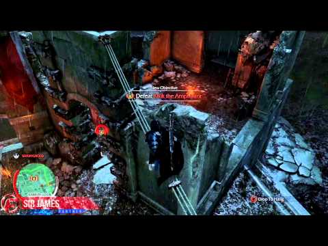 Middle-Earth: Shadow of Mordor Walkthrough Part 10 The One Truth