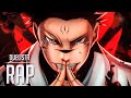 Sukuna Jujutsu Kaisen O Mais Forte Da História Duelista