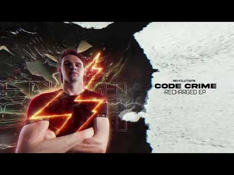 Code Crime - Hit' em (Live Edit)