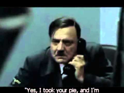 ORIGINAL - Hitler llama a 4jonatica. ENGLISH TRANSLATION IN THE DESCRIPTION.