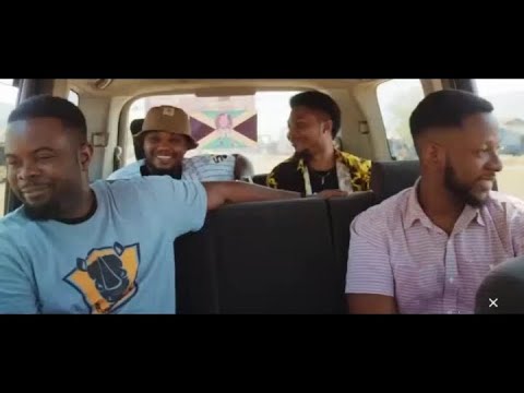 Yolo Season 6 Episode 6. Drogba, George and Psycho meets Cyril at the North. Mark Anthony in trouble