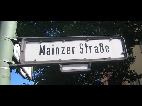 30 Jahre Mainzer Straße