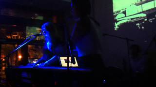 Princess Chelsea - Positive Guy Meets Negative Man @ Toldi Klub