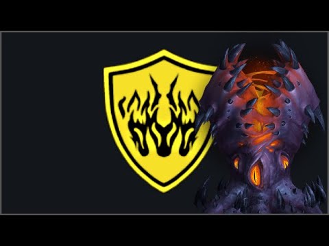 [WoW] Insidious vs. N'Zoth the Corruptor Heroic