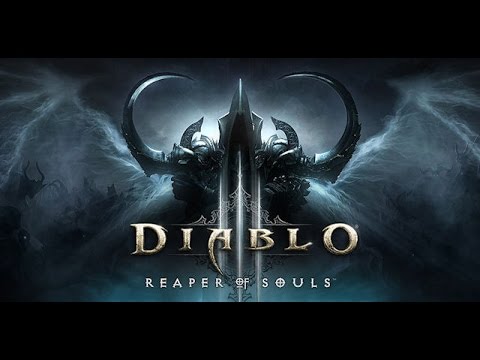 Diablo III Reaper of Souls – Ultimate Evil Edition  part 27