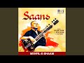 Saans
