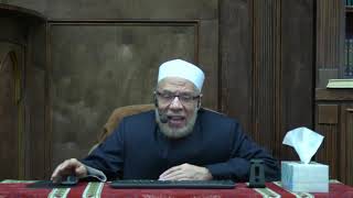 إزالة شعر الوجه فى أشهر العده/فتاوى على الهواء/الخميس/2020/12/31م image