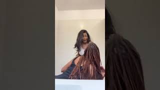 Noé kipre présente sa sœur à Diana bouli (Sonia kipre) #couplegoals#couolegoals #dianabouli#noékipre