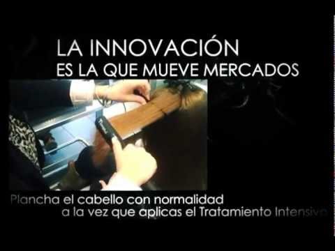 Ti Creative presenta la VAPOR INTENSIVE