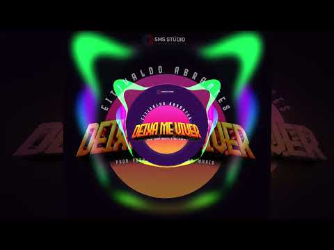 Eitivaldo Abrantes _ Deixa me Viver (oficial áudio)