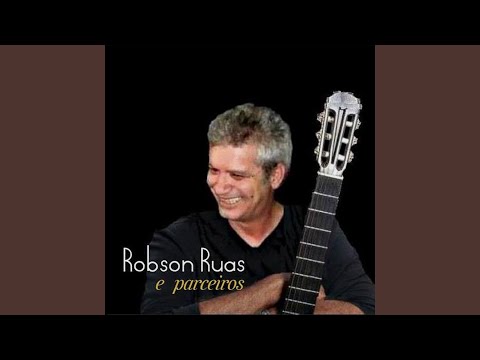 Matinada - Robson Ruas