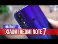 Mobilné telefóny Xiaomi Redmi Note 7 4GB/128GB