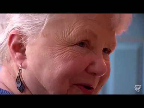 Mayo Clinic Minute: Women and Alzheimer's disease