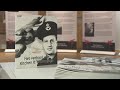 Voorstelling , boek en expositie over vliegtuigdrama