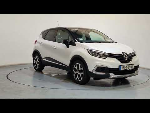 Renault Captur Tce 90 Signature X NAV - Image 2