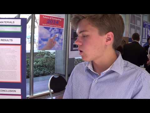 DNA/RNA Storage, FC2014